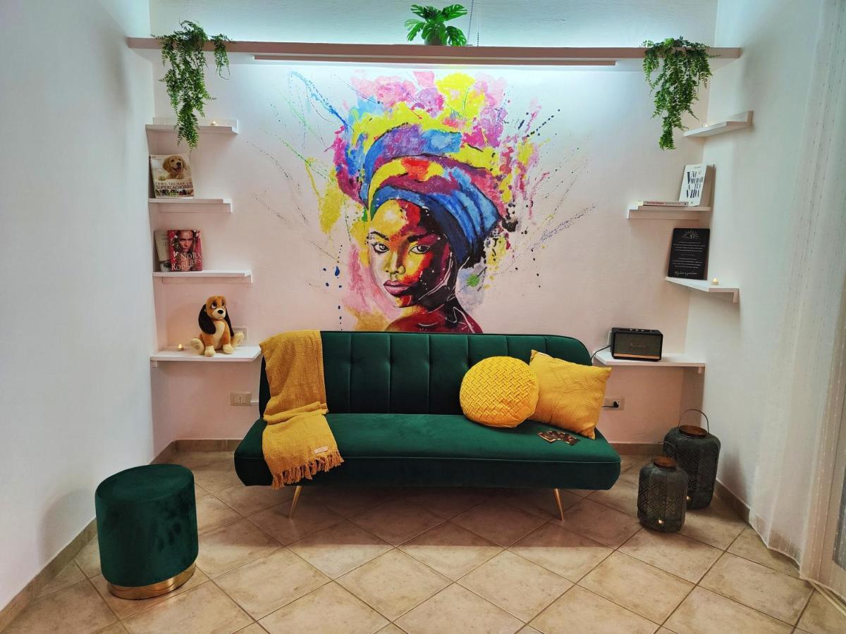 Cacau'S Home - By Albis Harena Santa Maria Dış mekan fotoğraf
