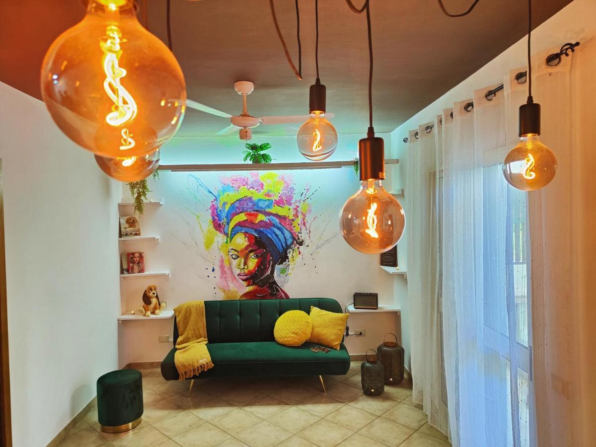 Cacau'S Home - By Albis Harena Santa Maria Dış mekan fotoğraf