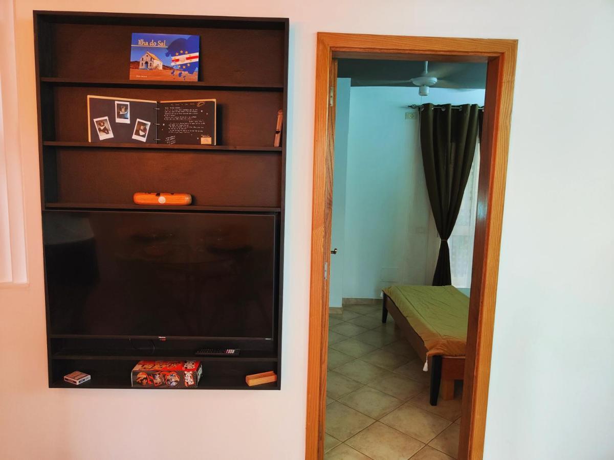Cacau'S Home - By Albis Harena Santa Maria Dış mekan fotoğraf